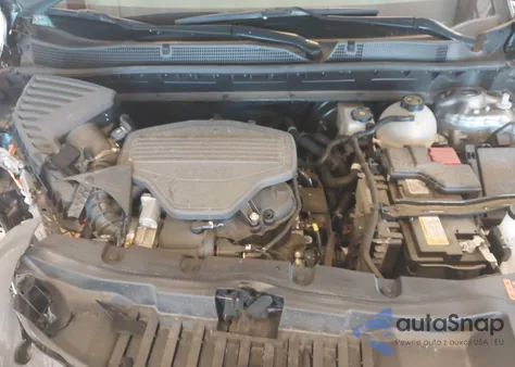 2024 Chevrolet Blazer Awd Rs from USA, damaged, VIN 3GNKBKRS5RS132834